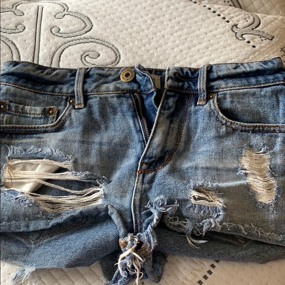 Shorts